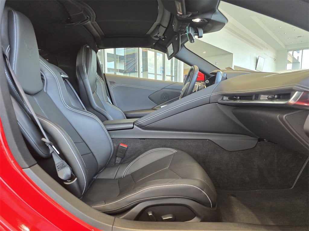 2023 Chevrolet Corvette Stingray 1LT