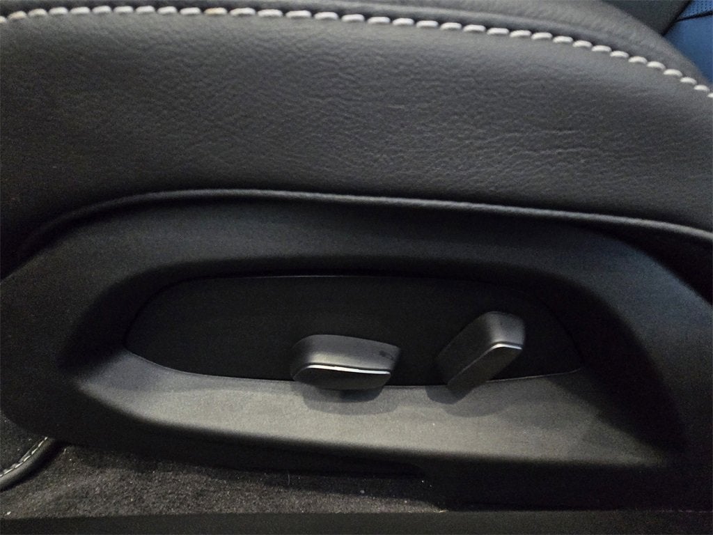 2023 Chevrolet Corvette Stingray 1LT