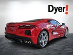 2023 Chevrolet Corvette Stingray 1LT