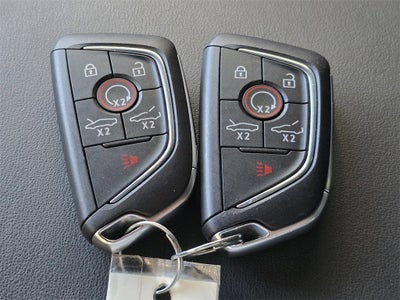 2023 Chevrolet Corvette Stingray 1LT