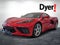 2023 Chevrolet Corvette Stingray 1LT