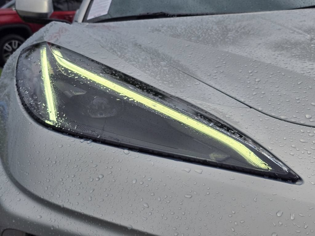 2024 Chevrolet Corvette Stingray 1LT
