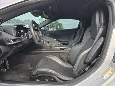 2024 Chevrolet Corvette Stingray 1LT