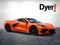 2025 Chevrolet Corvette Stingray 1LT