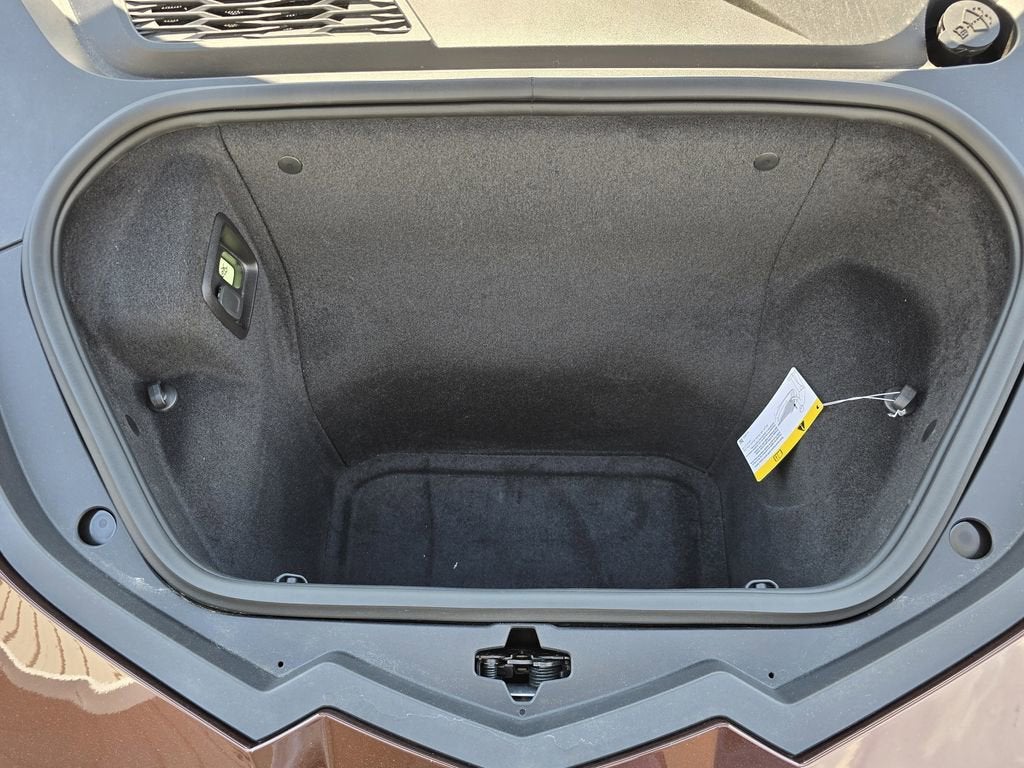 2023 Chevrolet Corvette Stingray 1LT