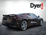 2023 Chevrolet Corvette Stingray 1LT