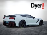 2015 Chevrolet Corvette Stingray 1LT