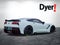 2015 Chevrolet Corvette Stingray 1LT
