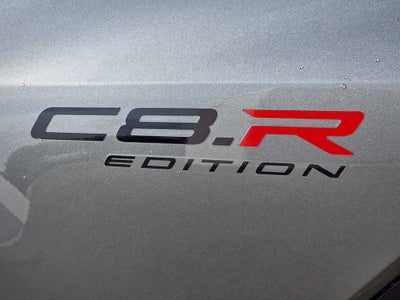 2022 Chevrolet Corvette Stingray 3LT