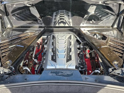 2022 Chevrolet Corvette Stingray 3LT