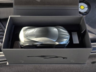 2022 Chevrolet Corvette Stingray 3LT