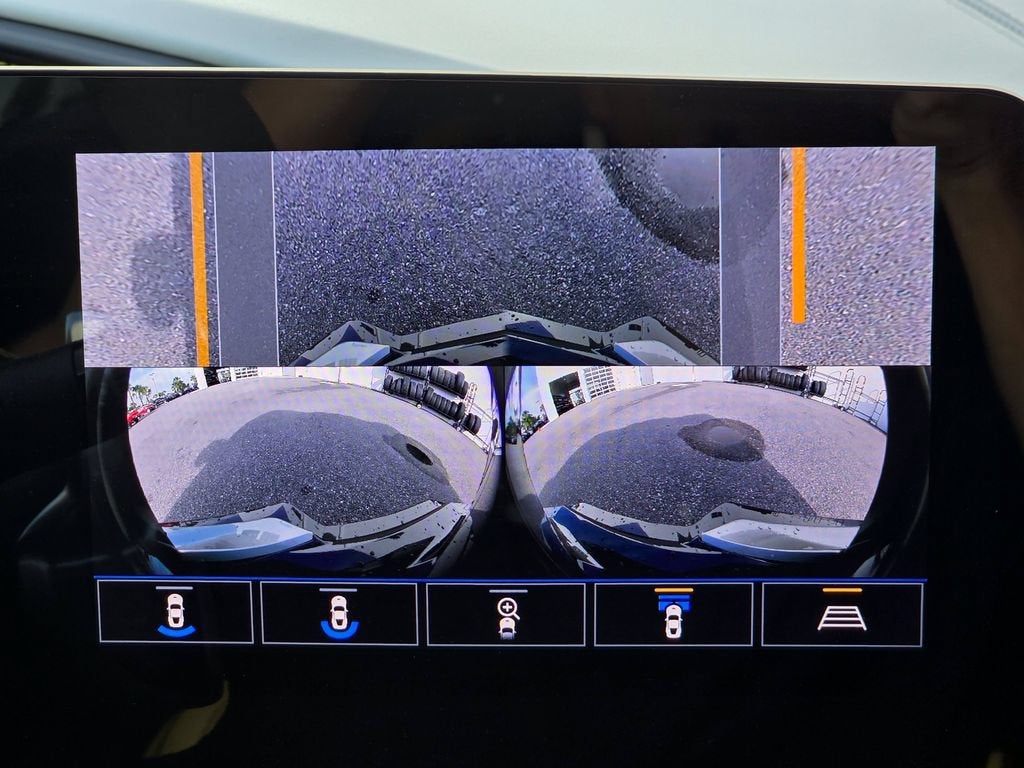 2022 Chevrolet Corvette Stingray 3LT