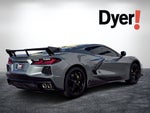 2022 Chevrolet Corvette Stingray 3LT