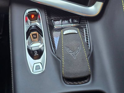 2022 Chevrolet Corvette Stingray 3LT