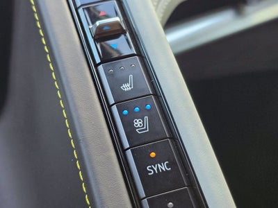2022 Chevrolet Corvette Stingray 3LT