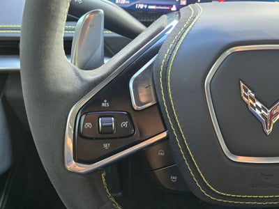 2022 Chevrolet Corvette Stingray 3LT