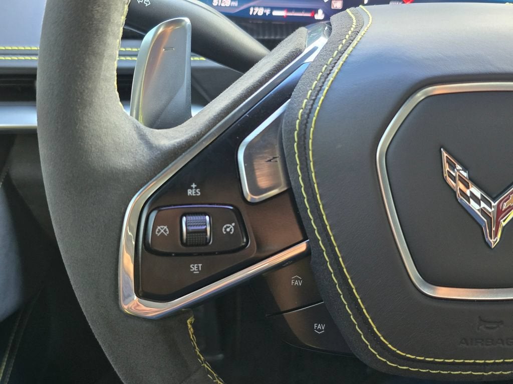 2022 Chevrolet Corvette Stingray 3LT