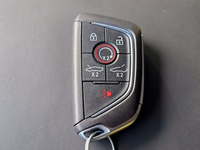 2022 Chevrolet Corvette Stingray 3LT