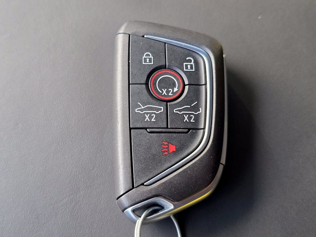 2022 Chevrolet Corvette Stingray 3LT