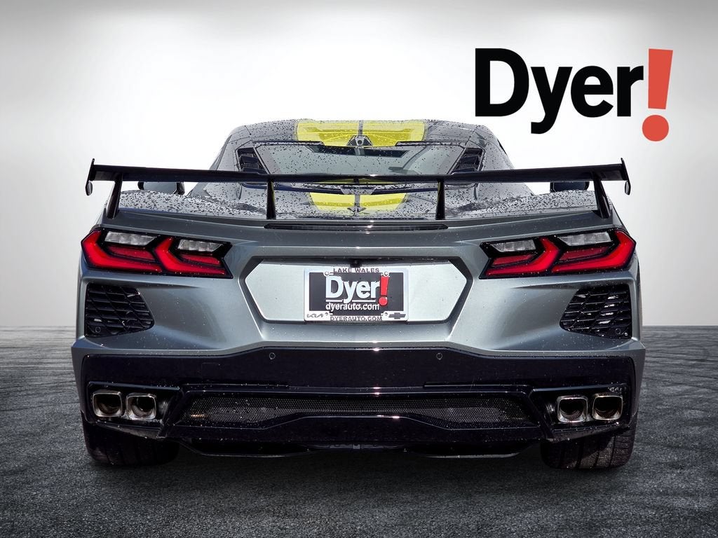 2022 Chevrolet Corvette Stingray 3LT