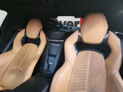 2021 Chevrolet Corvette Stingray 3LT