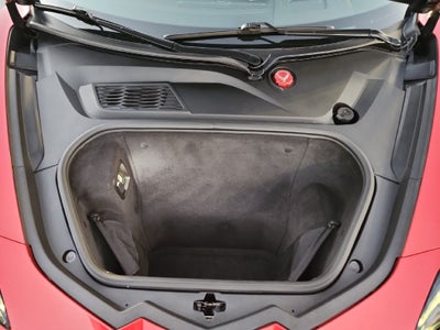 2021 Chevrolet Corvette Stingray 3LT