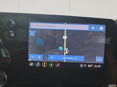 2021 Chevrolet Corvette Stingray 3LT