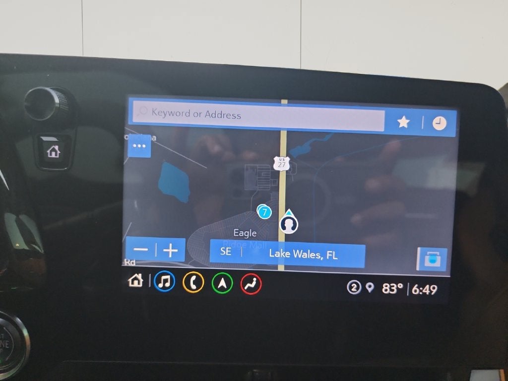 2021 Chevrolet Corvette Stingray 3LT