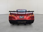 2021 Chevrolet Corvette Stingray 3LT