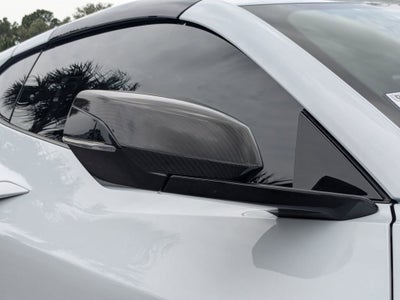 2021 Chevrolet Corvette Stingray 3LT