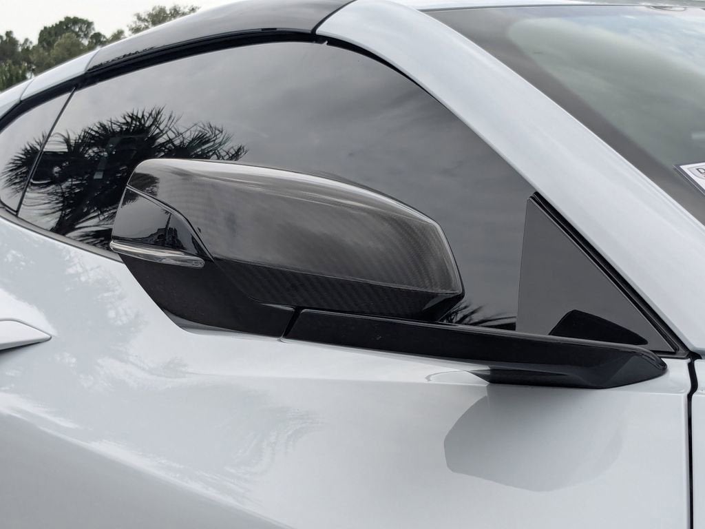 2021 Chevrolet Corvette Stingray 3LT