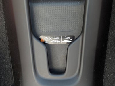 2021 Chevrolet Corvette Stingray 3LT