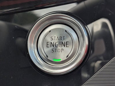 2021 Chevrolet Corvette Stingray 3LT