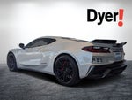 2024 Chevrolet Corvette Z06 1LZ