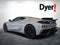 2024 Chevrolet Corvette Z06 1LZ