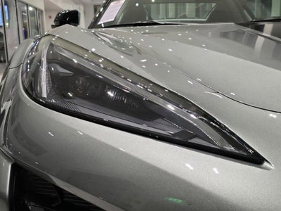 2023 Chevrolet Corvette Z06 3LZ