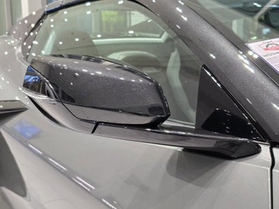 2023 Chevrolet Corvette Z06 3LZ