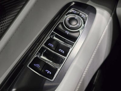 2023 Chevrolet Corvette Z06 3LZ