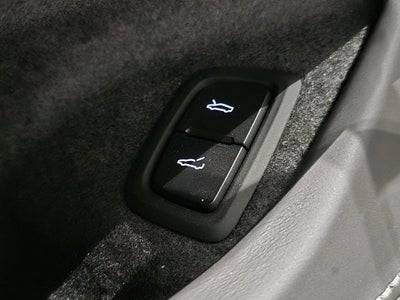 2023 Chevrolet Corvette Z06 3LZ