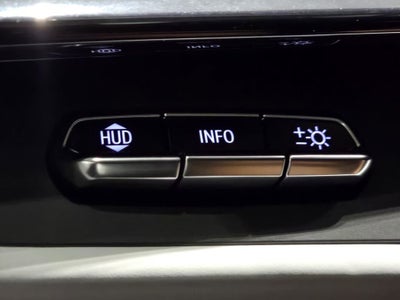 2023 Chevrolet Corvette Z06 3LZ