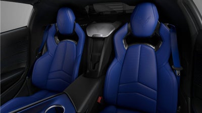 2026 Chevrolet Corvette ZR1 3LZ