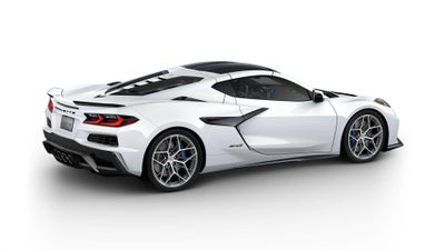 2026 Chevrolet Corvette ZR1 3LZ