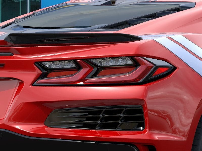 2027 Chevrolet Corvette Grand Sport 2LT