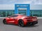 2027 Chevrolet Corvette Grand Sport 2LT