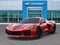2027 Chevrolet Corvette Grand Sport 2LT