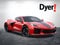 2027 Chevrolet Corvette Grand Sport 2LT