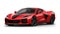 2027 Chevrolet Corvette Grand Sport 2LT