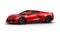 2027 Chevrolet Corvette Grand Sport 2LT