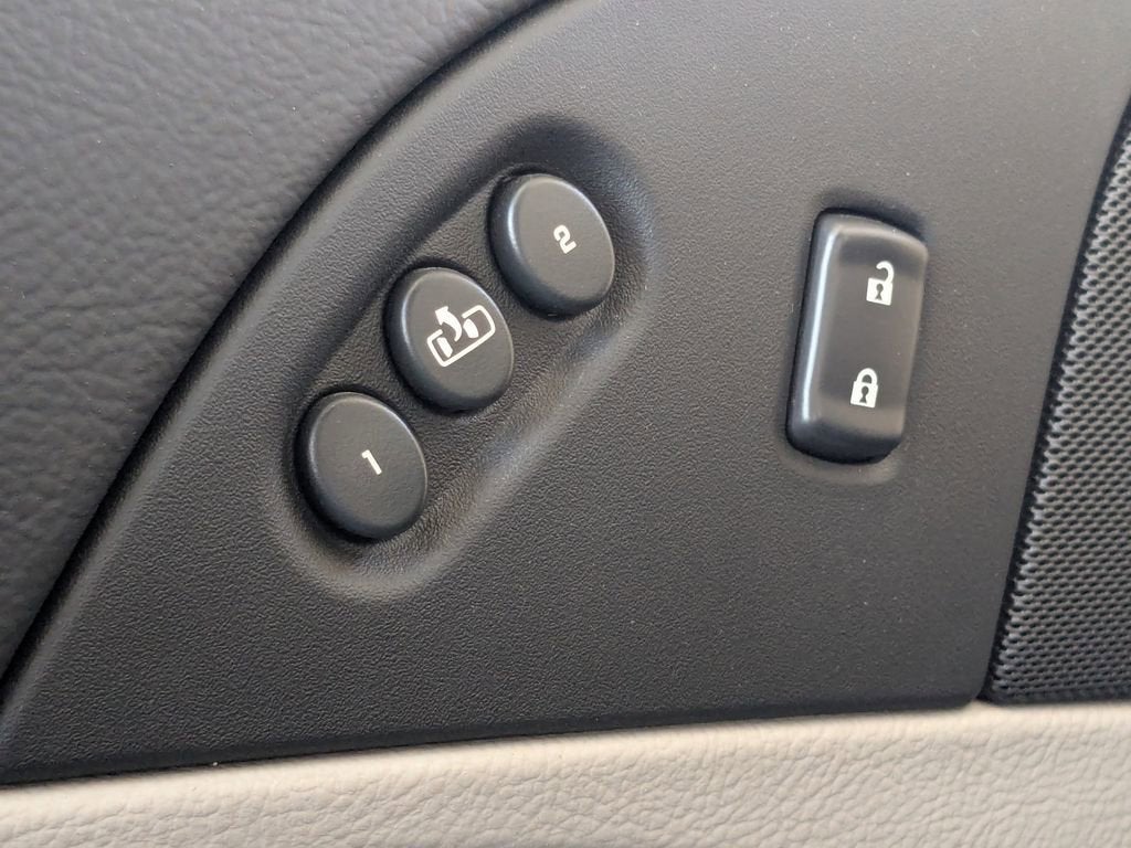 2008 Chevrolet Corvette NA