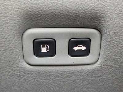 2008 Chevrolet Corvette NA